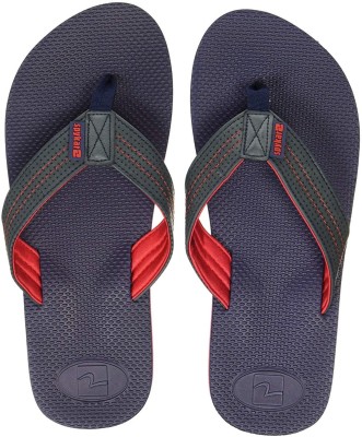 Spykar Men Flip Flops(Navy , 11)