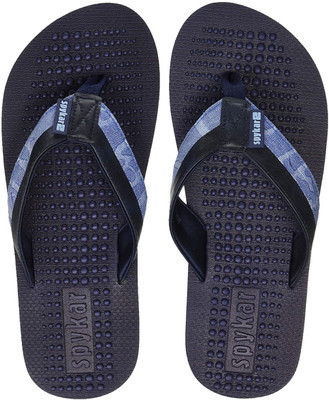 

Spykar Slippers, Navy