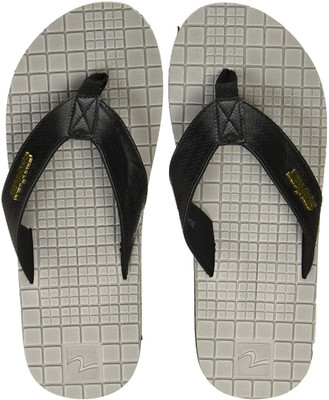 

Spykar Slippers, Grey