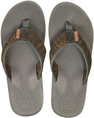 

Spykar Slippers, Grey