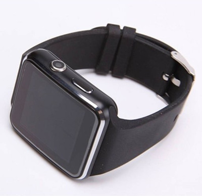 

HOC DWR_114D_X6 vivo smart watch with camera || smart watch with memory card|| smart watch with sim card support ||fitness tracker|| bluetooth smart watch||Wrist Watch Phone|| Smart watch with Facebook. Whatsapp|| 4G Smart Watch||Any color ||Best in Quali