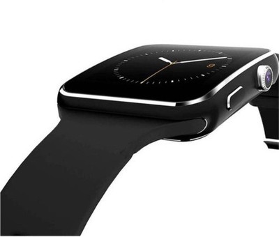 

Clairbell ETE_327E_GT Smartwatch(Multicolor Strap XL)