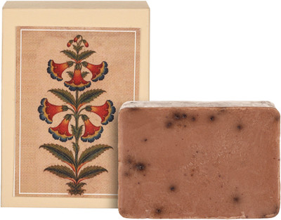

Just A Soap Coffee Mocha Soap with Goat Milk(125 g)