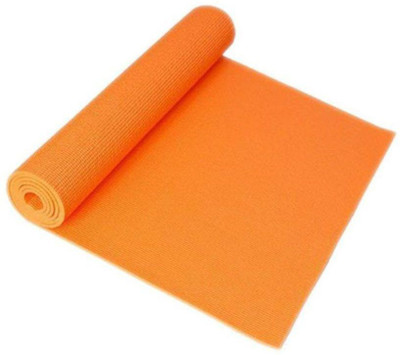 

TARVIK YOGA MAT Orange 4 mm Yoga Mat
