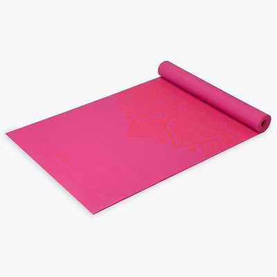 

TARVIK YOGA MAT Pink 4 mm Yoga Mat