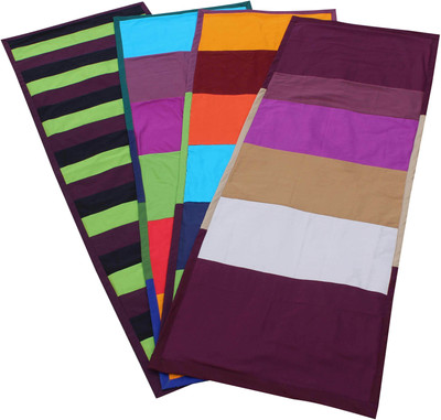 

Ryan Reusable Fabric With Wollen Used Mat Multicolor 3 mm Yoga Mat