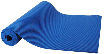 

TARVIK YOGA MAT Blue 4 mm Yoga Mat
