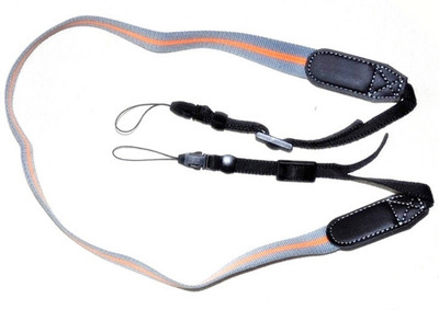 

Axcess LA-401 Camera Strap Strap(Grey)