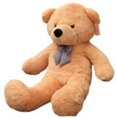 

ARC 3Feet Teddy Bear Brown 88cm - 88 cm(Brown)