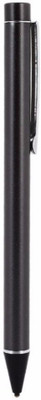 

Eatech High-precision Metal 1.4mm Nib Tip Point Pen Active Chargeable Capacitive Touchscreen Writing Notes, Drawing, Painting for Android, iOS, Microsoft Devices Stylus(Black)