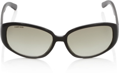 20% OFF on Fastrack Round Sunglasses(For Women, Green) 20% OFF on Fastrack Round Sunglasses(For Women, Green)