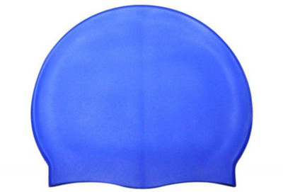 

TARVIK SWIMMING CAP Swimming Cap(Blue, Pack of 1)