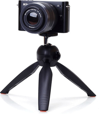 

ASTOUND YT Tripod Tripod(Black, Supports Up to 700)