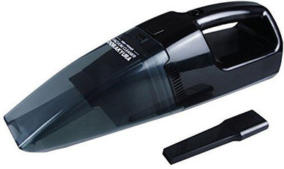 

Auto Hub 6025 Wet & Dry Cleaner(Black)