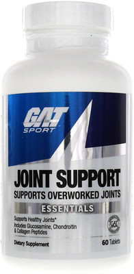 

GAT Essentials Joint Support 60 Tablets(60 No)