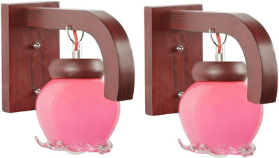 

AGRIM Pendant Wall Lamp(Pack of 2)