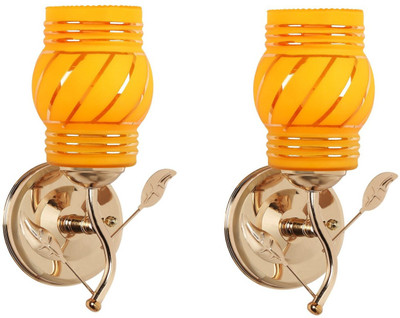 

AGRIM Uplight Wall Lamp(Pack of 2)