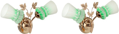 

AGRIM Uplight Wall Lamp(Pack of 2)