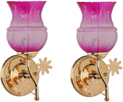 

AGRIM Uplight Wall Lamp(Pack of 2)