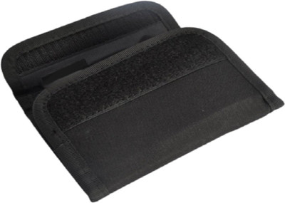 

oliveplanet Men Casual Black Fabric Wallet(7 Card Slots)