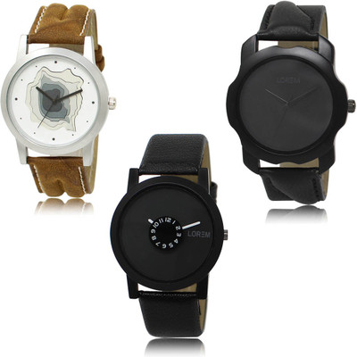 

LOREM LR-09-22-25 Watch - For Men