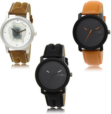 

LOREM LR-09-20-21 Watch - For Men