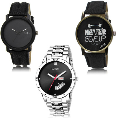 

LOREM LR-21-27-104 Watch - For Women