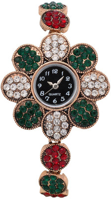 

Seeyara OM_2 Watch - For Women