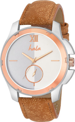 

Hala FBHA_544 Casual Collection Watch - For Men