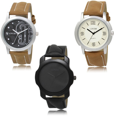 

LOREM LR-14-16-22 Watch - For Men