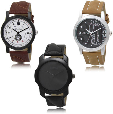 

LOREM LR-11-14-22 Watch - For Men