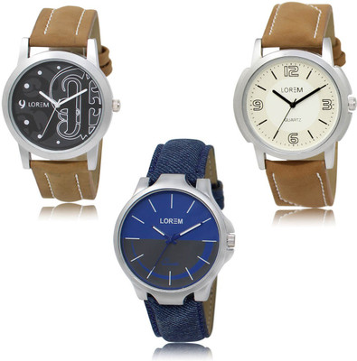 

LOREM LR-14-16-24 Watch - For Men