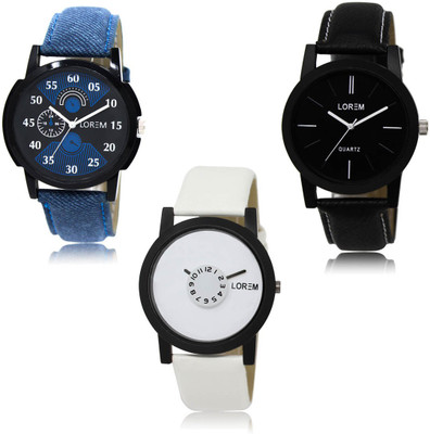 

LOREM LR-02-05-26 Watch - For Men