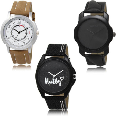 

LOREM LR-17-22-31 Watch - For Men