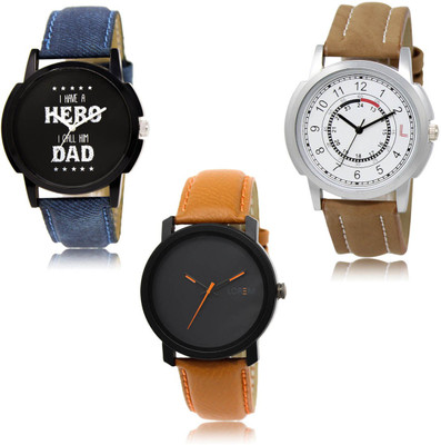 

LOREM LR-07-17-20 Watch - For Men