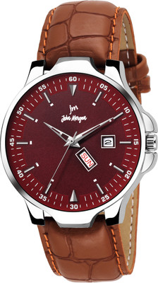 

john morgan H251 H251 Hybrid Watch - For Men
