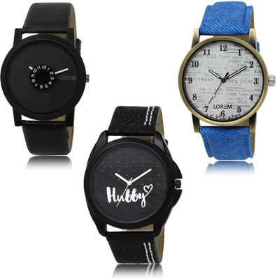 

LOREM LR-25-28-31 Watch - For Women