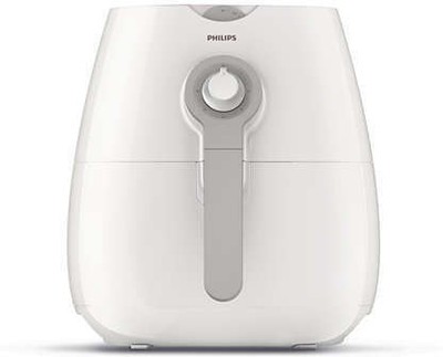 Philips Air Fryer HD 9216/81 White & Beige Air Fryer(28 L)