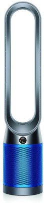 Dyson Pure Cool Tower Portable Room Air Purifier(Iron/Blue)