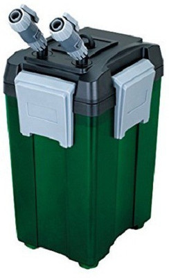 

Boyu Canister Aquarium Filter(Biological Filtration for Salt Water and Fresh Water)