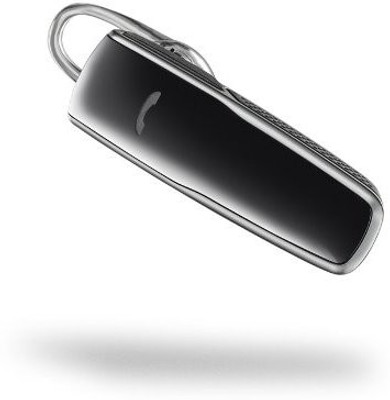 Plantronics M55 Bluetooth Headset mCover-HP-DV6-6XXX Bluetooth Headset with Mic(Red, On the Ear)