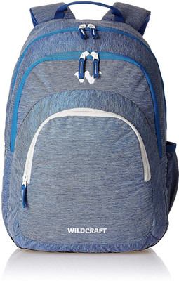 

Wildcraft 8903338062950 25 L Backpack(Blue)