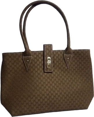 

Salluz Arpita Shoulder Bag(Brown, 5 L)
