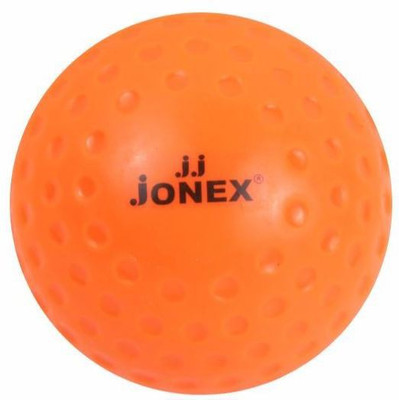 

Jonex Hockey Balls Set Of 6 Hockey Ball(Pack of 6, Orange)