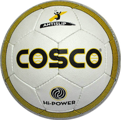 

Cosco Hi-Power Volleyball - Size: (Pack of 1, Multicolor