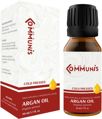 

Communis Argan Oil(50 ml)