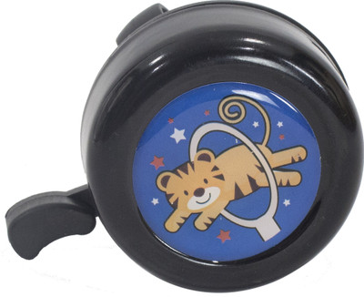 

Track and Trail Design 7 Bell(Black)