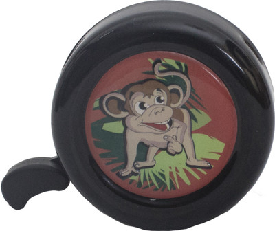 

Track and Trail Design 4 Bell(Black)
