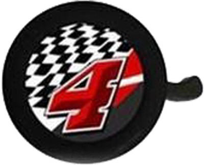 

Track and Trail Design 6 Bell(Black)