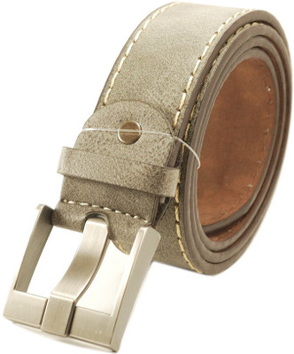 

The Rhino Men Casual Grey Synthetic Belt, The Rhino Men Casual, Formal Grey Synthetic Belt, The Rhino Men Casual, Formal Grey Synthetic Belt
